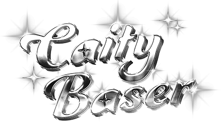 Caity Baser